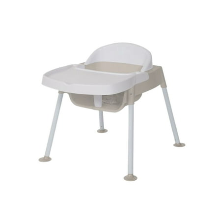 Secure Sitter Feeding Chair, Tip and Slip Proof with 9