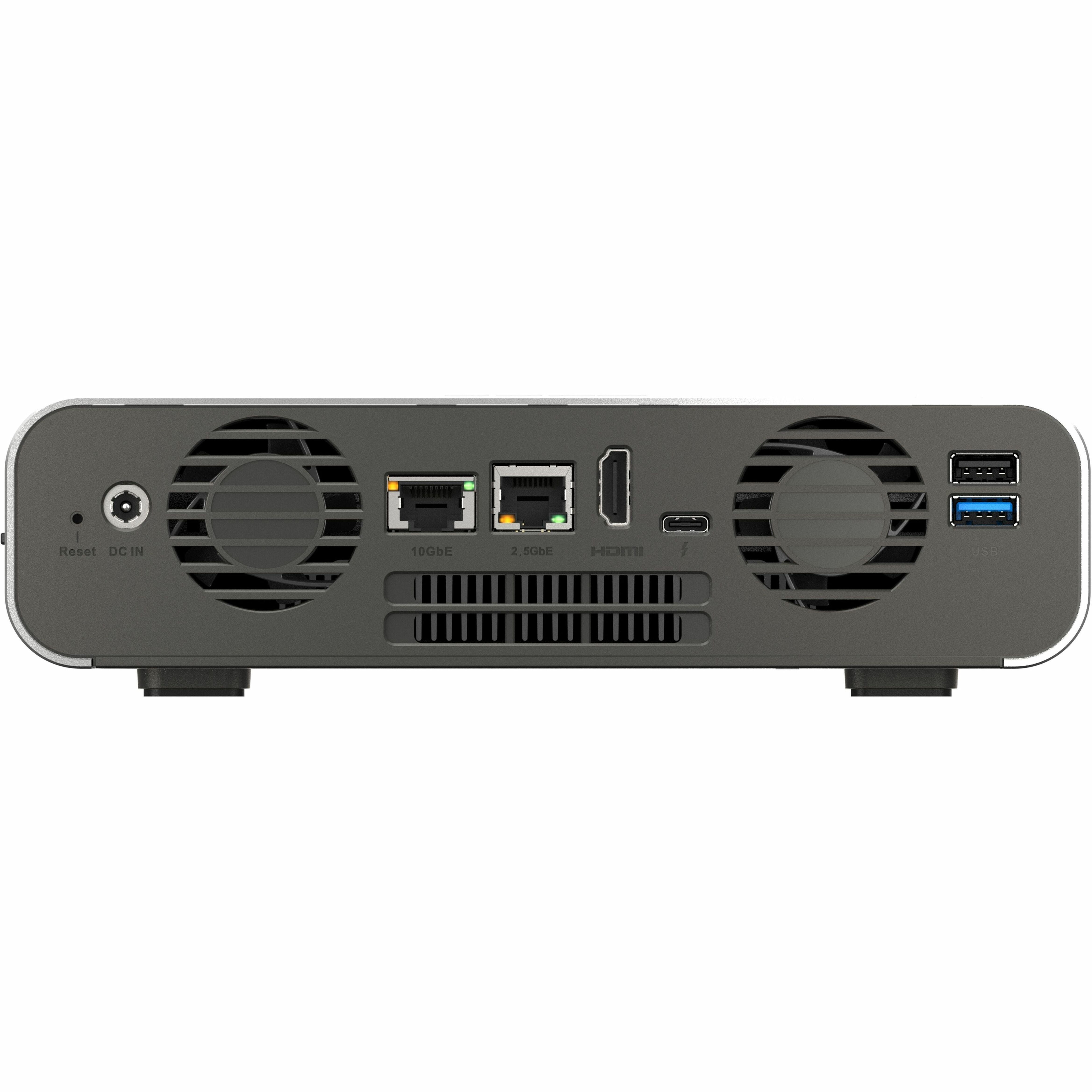 QNAP TBS-H574TX-I3-12G-US SAN/NAS Storage System