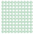 thumbnail image 2 of Clips de Papier Mignons, Clips de Papier 100pcs Mini Innovants Trombones Métalliques Durabilité Éprouvée, 2 of 14