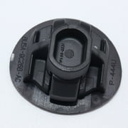 Locking Fuel Gas Cover Cap Tank Plug w/ 2 Keys for Ford F-150 Escape Focus 2012
