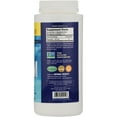 thumbnail image 3 of Natural Vitality CALM, Magnesium Powder For Stress Relief, Sweet Lemon, 16 Ounces, 3 of 7