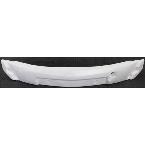 Replacement Top Deal Front Bumper Absorber For 10-13 Mazda 3 BBM250111 ...