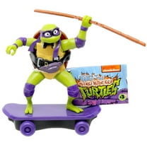 Teenage Mutant Ninja Turtles Sewer Shredders Donnie Figure