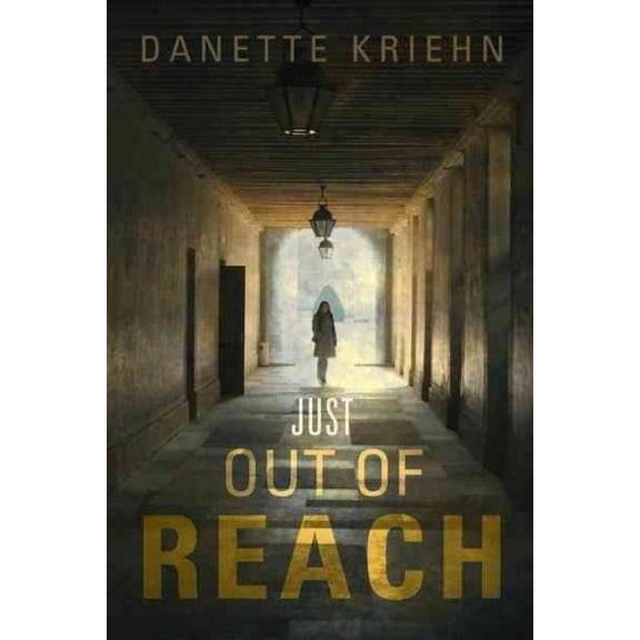 Just Out of Reach (Paperback)