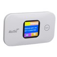 thumbnail image 1 of 4G 5G Mobile Hotspot, 300Mbps Stable Connection Portable WiFi Hotspot LED Display  for RV for Camping, 1 of 7