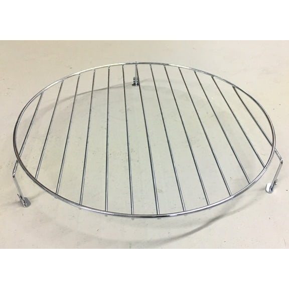 Low Baking Rack for Sharp Microwave / Convection Ovens R-930 Series