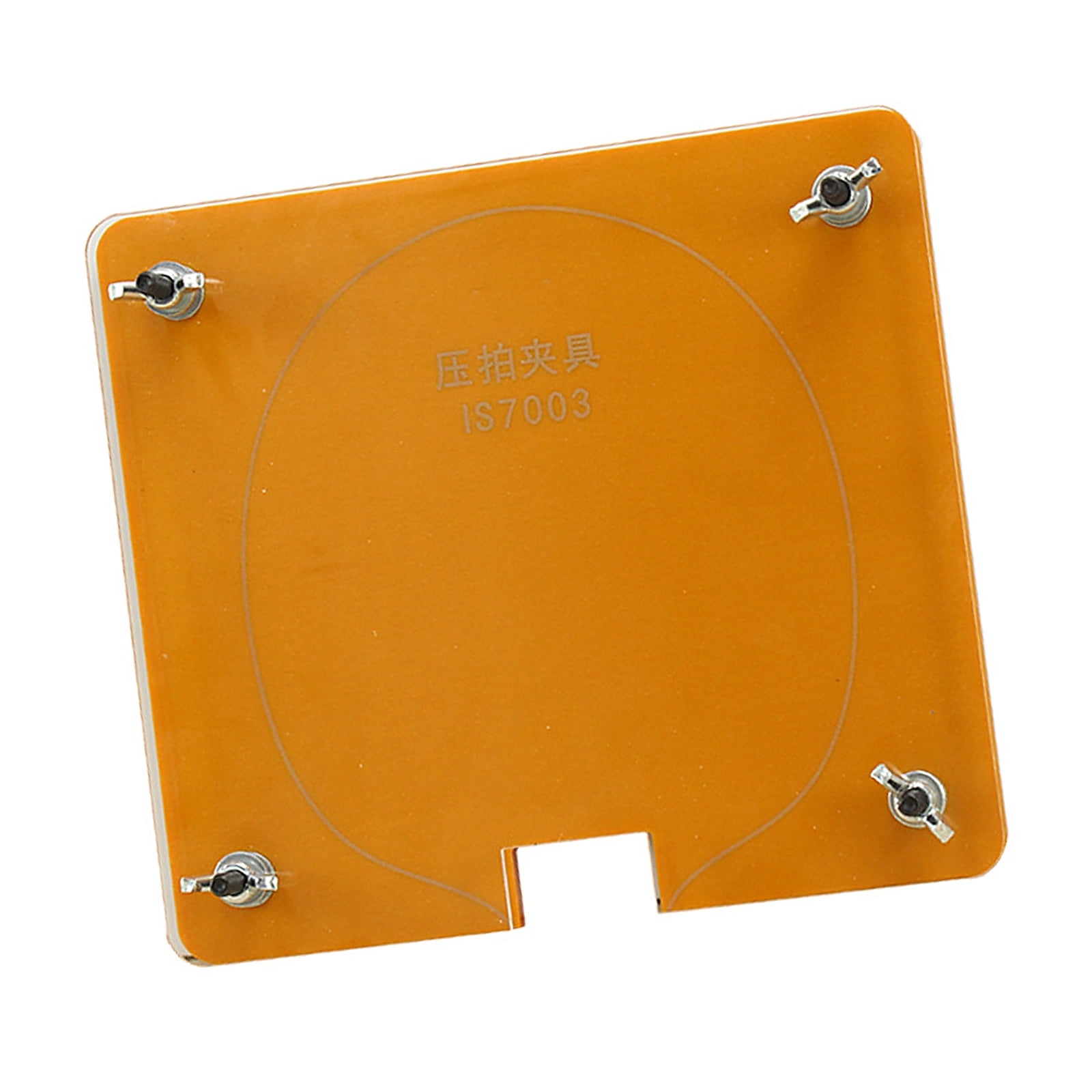 Pingpong Paddle Press Clamp Press Device Table Tennis Racket Leveler Tool For Professional And Recreational Player