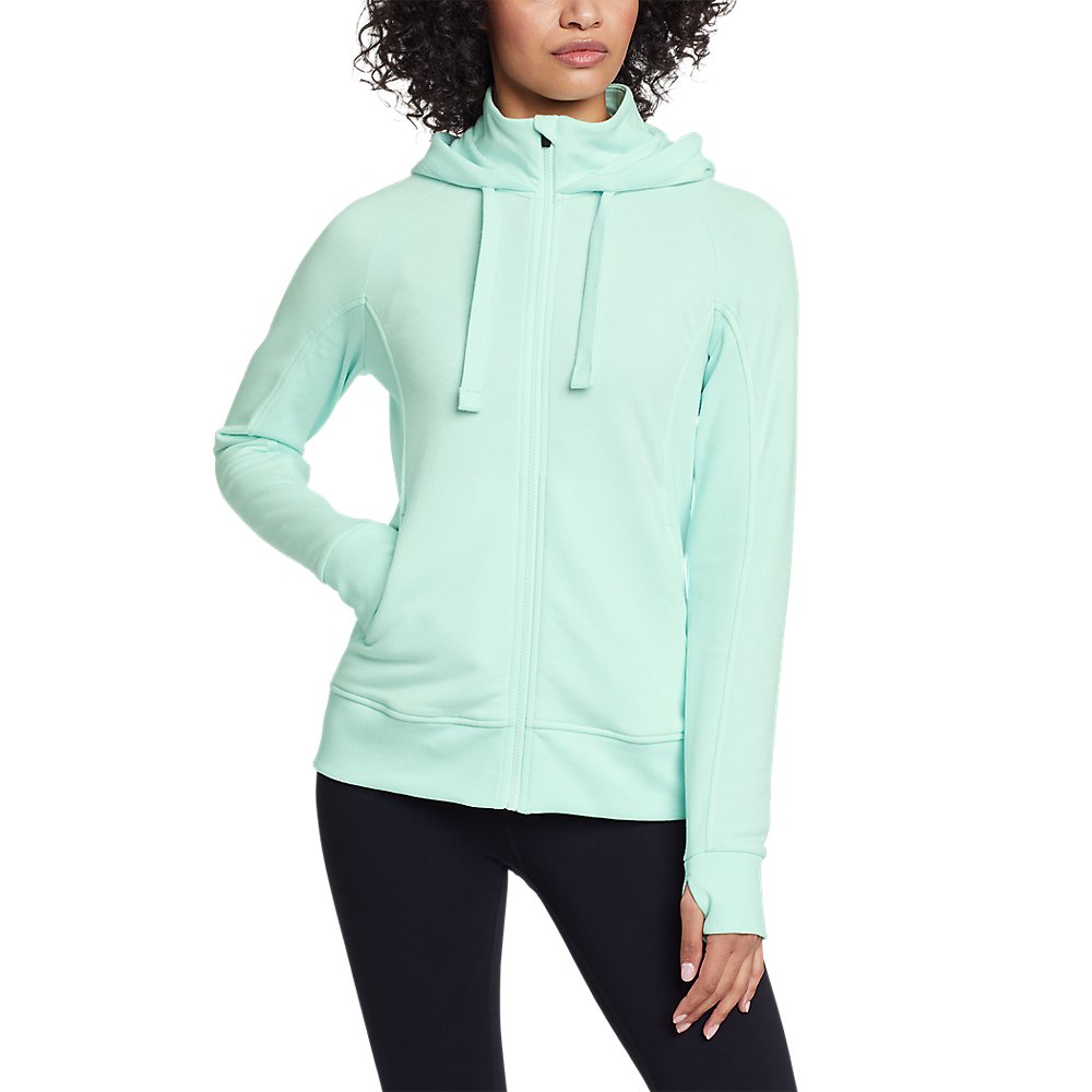 Cozy Camp Full-Zip Sweatshirt - Walmart 