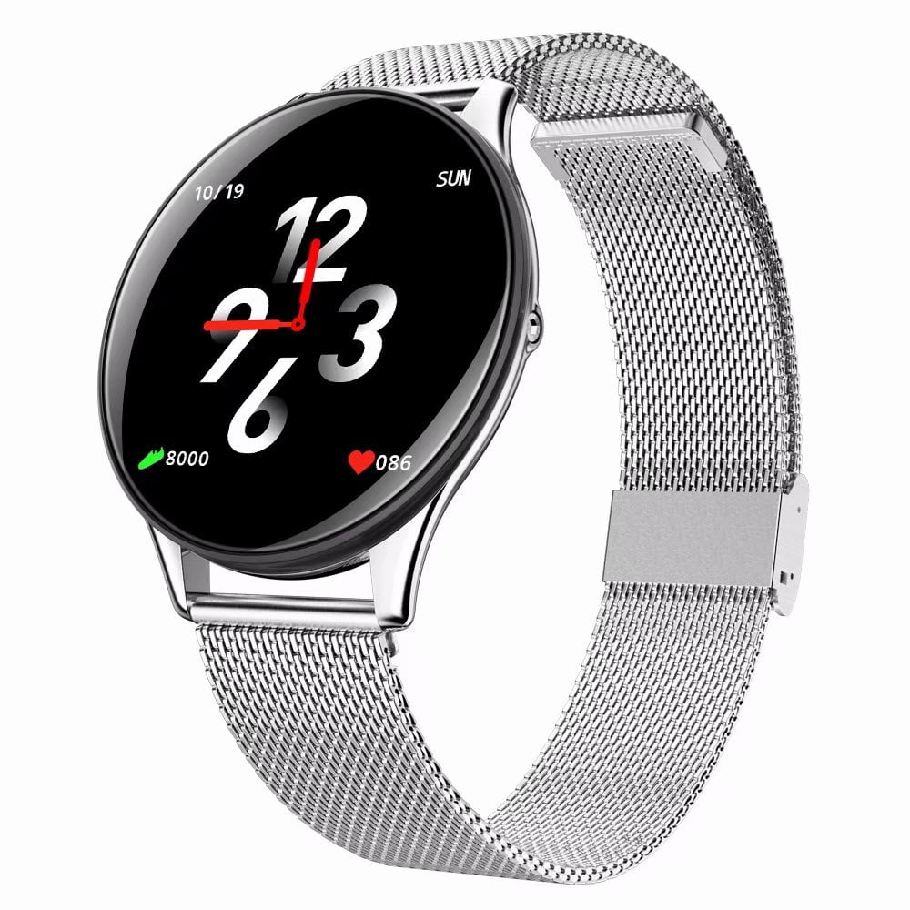ultra thin smart watch