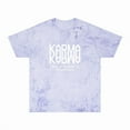 thumbnail image 4 of SKZ Karma Merch Shirt Vintage Unisex Tops Tee Jersey Outdoor Tee Fashion y2k Top, 4 of 6