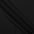 thumbnail image 5 of Vestido largo ajustado sin espalda, de color liso y cuello en V, para mujer: estilo informal y sexy para fiestas, trabajo y vacaciones, 5 of 5