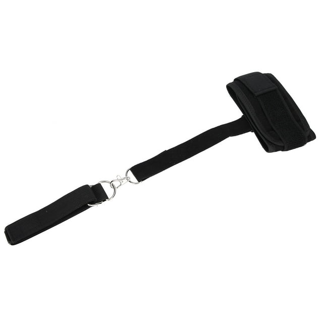 Pie Drop Brace Foot Hemiplegia Drop de Pie Corrector Soporte de Lágrima Orthosis para el Pie para adultos
