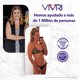 thumbnail image 5 of VIVRI ShakeMe! Caramel 10 porciones, 5 of 7