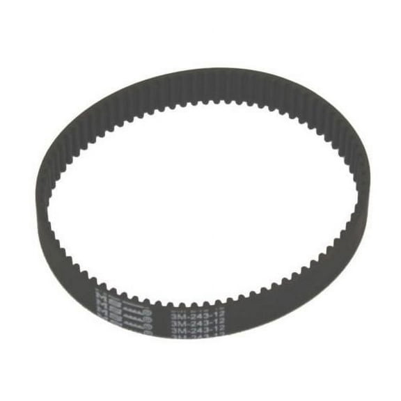 Bissell 3M-243-12 Vacuum Cleaner Belt for Healthy Home 5770, 6100
