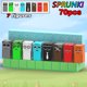 thumbnail image 1 of MOC Incredibox Sprunki bloques magnéticos juego de música 8 figuras juguetes de cubo magnético para educación sensorial STEM juguetes magnéticos preescolares, 1 of 5
