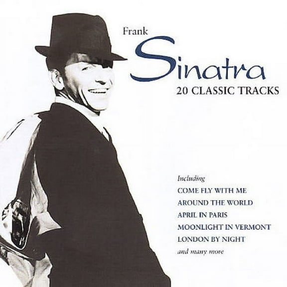 20 CLASSIC TRACKS