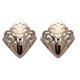 thumbnail image 5 of 2 protectores de puntas de zapatos de Metal Strade Fareast Limited gorra oro, 5 of 8