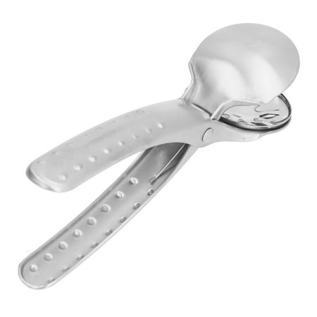 

Multifunctional Nut Opener Plier Simple Operation Labor Saving Nutcracker Chestnut Clip For Kitchen For Nuts Silver