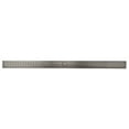 thumbnail image 5 of ALFI brand 47" Stainless Steel Linear Shower Drain with Groove Lines, 5 of 7