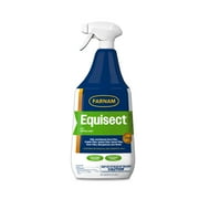 Farnam Equisect Water-based Botanical Fly Repellent 32 Ounces