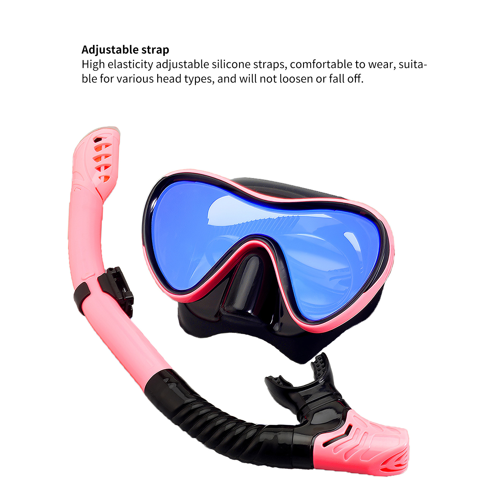 Professional Underwater Mask Set Diving Goggles Breathing Tube Set Swimming Diving Equipment Walmart Com Professional Underwater Mask Set Diving Goggles Breathing Tube Set Swimming Diving Equipment Walmart Com