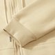thumbnail image 4 of pstuiky camisas de manga larga para hombre, Camiseta informal de cuello redondo de punto para hombre, camiseta deportiva informal falsa, camiseta de cuello redondo de manga larga salir tops m, 4 of 6