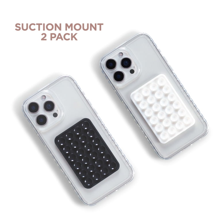 Karma by Body Glove Phone Suction Mount, 2-Pack photo 2