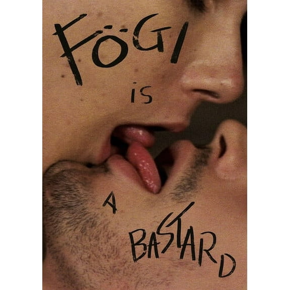 Fogi Is a Bastard (DVD), Altered Innocence, Drama