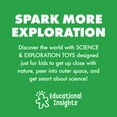 thumbnail image 7 of Educational Insights GeoSafari My First Microscope, Science Toy for Kids Ages 3+, 7 of 7