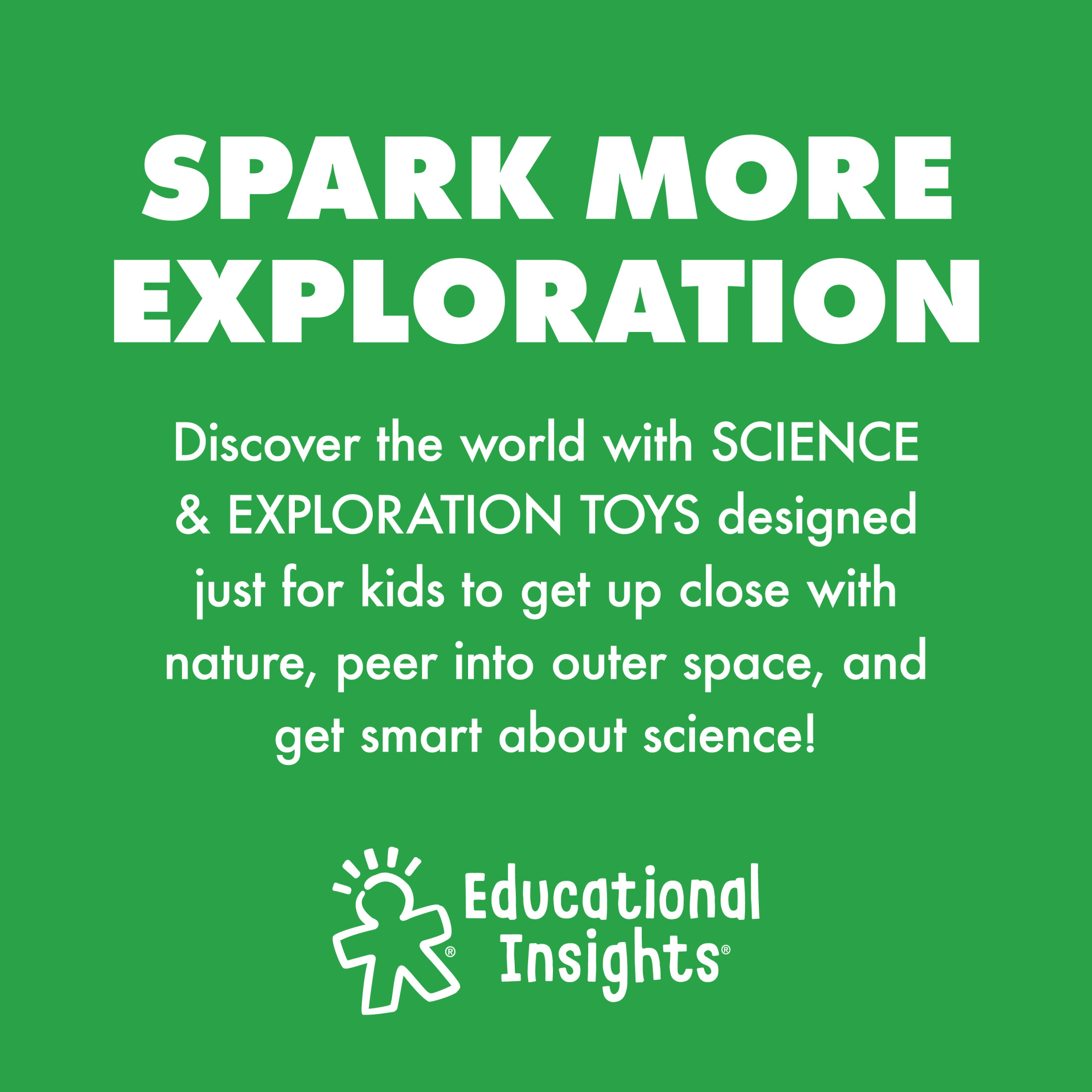 Learning Resources GeoSafari Jr. Kidnoculars for Toddlers photo 6