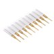 thumbnail image 1 of Fresa De Extremo De Corte CNC, 10 Uds., 1,5mm, Grabado PCB, 1 of 7