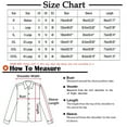 thumbnail image 2 of GuangCheng Mens Puffer Jackets Hooded Drawstring Zip Up Stand Collar Fleece Warm Winter Coats, 2 of 3