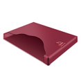 thumbnail image 1 of INNOMAX Sanctuary Free Flow Full Wave Waterbed Mattress, Queen, 1 of 4