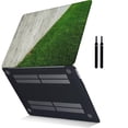 thumbnail image 1 of Hard Shell Case Only Compatible 2021 - 2023 Released MacBook Pro 16" with Touch ID Type C Cable Tie Model: A2780/A2485 Flower 1298, 1 of 5