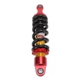 thumbnail image 4 of Amortiguador trasero Nikou para motocicleta, ATV, resorte ajustable, 320 mm, 4 of 5
