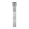 thumbnail image 2 of Camco Magnesium Anode Rod - Fits Atwood RV Water Heaters, Metal, Silver (11533), 2 of 6