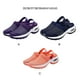 thumbnail image 3 of Minnieouse 2 zapatos deportivos duraderos y cómodos para mujer, diseñados para correr Calzado naranja 43.1, 3 of 6
