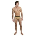 thumbnail image 5 of Jockey Men's Lightweight Cotton Blend Brief - 5 Pack, 5 of 5