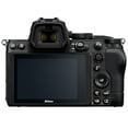thumbnail image 2 of Nikon Z5 Mirrorless Camera with NIKKOR Z 24-70mm f/4 S Lens + 2 Pack 32GB SanDisk Card + Case + Tripod + ZeeTech Accessory Bundle, 2 of 5