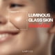 thumbnail image 2 of Mascarilla Facial LAPCOS Glutathione Radiance Rescue con Niacinamida, 2 of 8
