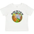 thumbnail image 3 of Inktastic First Trip to the Zoo Boys or Girls Baby T-Shirt, 3 of 5