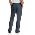 thumbnail image 5 of Landau Essentials Men's Comfort Seven Pocket Elastic Waist Drawstring Cargo Scrub Pant, Style 8555, 5 of 5