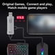 thumbnail image 3 of Convertidor de teclado y ratón para juegos móviles Convertidor de juegos móviles Nuevo D3 L2S3 U1B3, 3 of 7