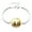 Style11, variant on Animal Horse Glass Time Stone Bracelet