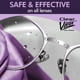 thumbnail image 2 of Limpiador de pantallas y lentes OptiSource International 3,78 L, 2 of 6