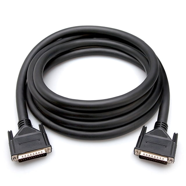 Cable Snake HOSA DBD-315 de 8 canales DB25 a DB25, 4,5 m