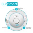thumbnail image 2 of DETECTOR DE GAS RF SERIE C DUOSMART CGD1, 2 of 4