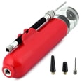thumbnail image 1 of Ball Pump,Dual Action Ball Pump Portable Ball Pump Air Pump For Basketball Football Volleyball Balls, 1 of 7