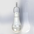 thumbnail image 4 of DC5-6V 7W 20 LED Bombilla de energía solar 3 niveles Leyfeng  Lámpara al aire libre, 4 of 7