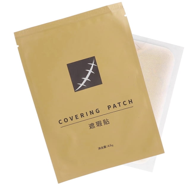 Autocollant de protection contre les cicatrices, imperméable, pour tatouage, pour les bras, les jambes, le visage, les doigts et le corps